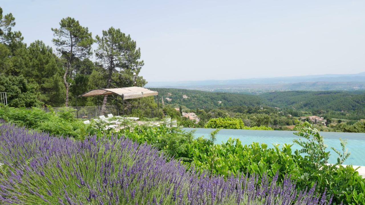 Auberge De La Tour De Brison Sanilhac  Rum bild